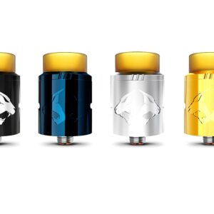 OBS Cheetah II & Cheetah Mini RDA - Two-Post (Discontinued)