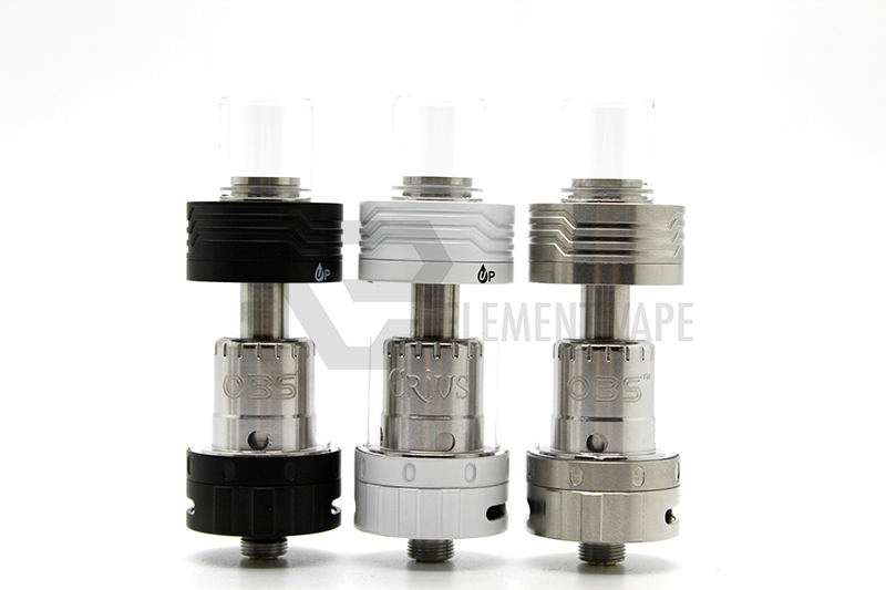 OBS Crius RTA - Two-Post (Discontinued)