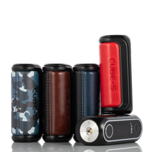 OBS CUBE-S 80W Box Mod