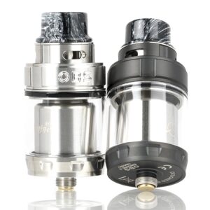 OBS Engine II 24mm RTA (Discontinued)