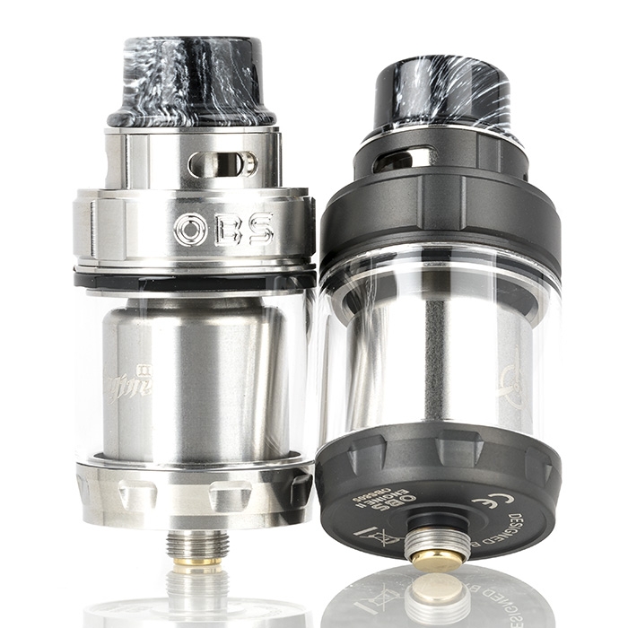OBS Engine II 24mm RTA (Discontinued)