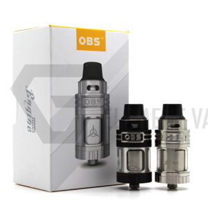 OBS Engine Mini RTA - Two-Post (Discontinued)
