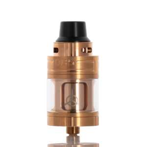 OBS Engine Nano 25mm RTA - Two-Post (Discontinued)