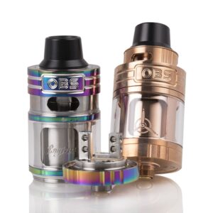 OBS Engine RTA - Two-Post (Discontinued)