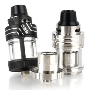 OBS Engine SUB Tank