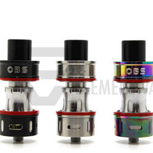 OBS V Sub-Ohm Tank