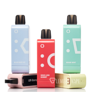 Off-Stamp SW9000 Disposable Pods