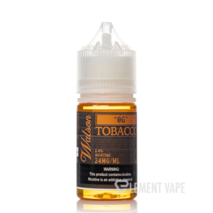 Original OG - Watson Salts - 30mL