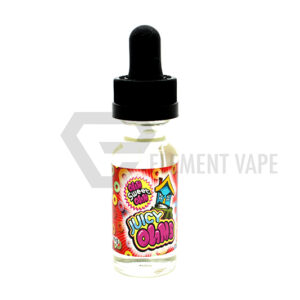 Ohm Sweet Ohm by Juicy Ohms - 15mL