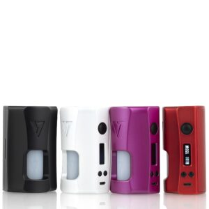 OhmBoy x Desire - Rage 155W Squonk Box Mod