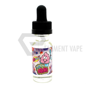 Ohmgurt by Juicy Ohms - 15mL