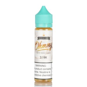 Ohmmy - Elysian Labs E-Liquid - 60mL