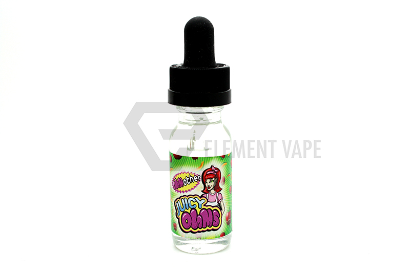 Ohmother by Juicy Ohms - 15mL