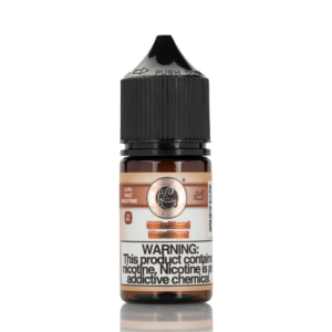 Old Fashioned Glazed Donut SALTS - Barista Brew Co. - 30mL