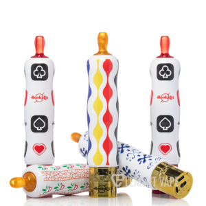 Olit Hookalit S 35K Disposable