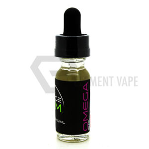 Omega by Space Jam Robo Fuel - 15mL