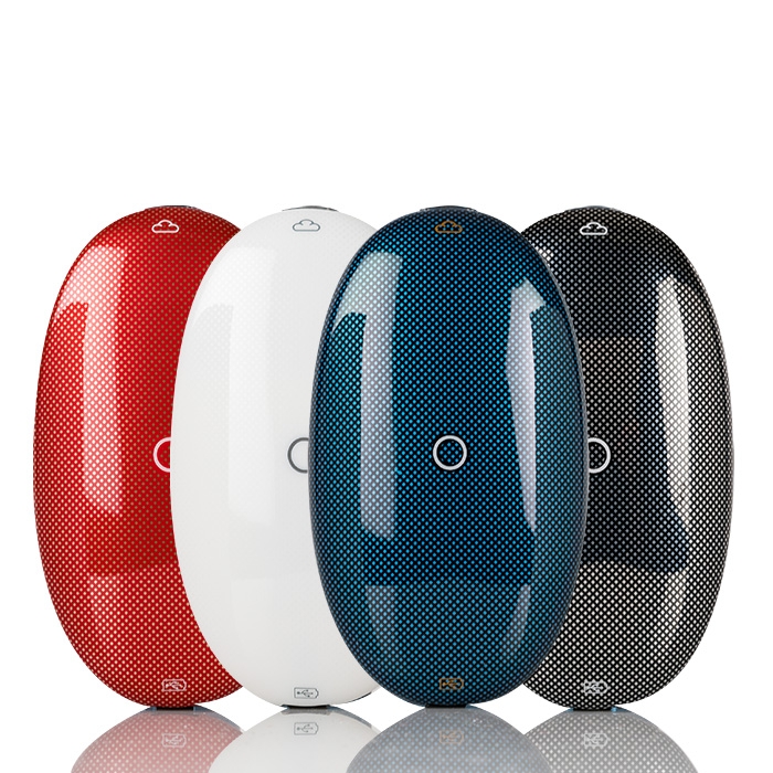 ONCLOUD Ion Pod System (Discontinued)