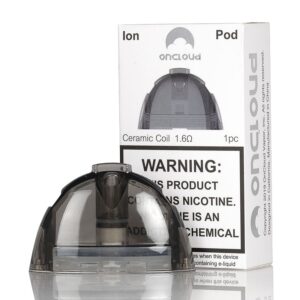 ONCLOUD Ion Replacement Pods (Discontinued)