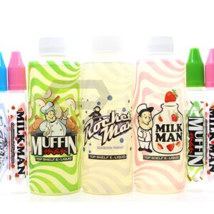 One Hit Wonder Combo Pack (3 Flavors)