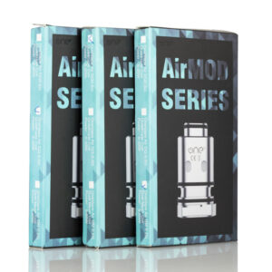 One Vape AIRMOD Replacement Coils