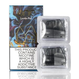 ONE Vape Lambo Replacement Pod Cartridges