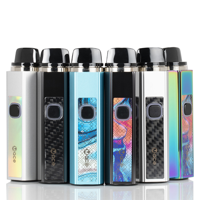 One Vape MACE 55 Pod Kit