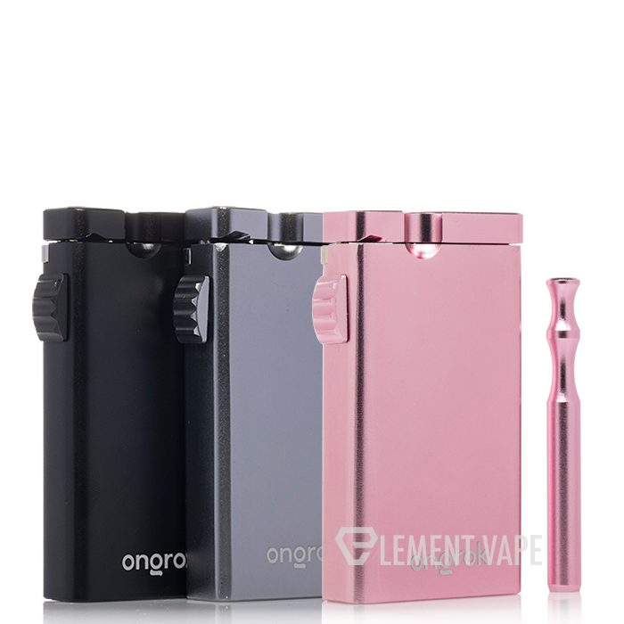 ONGROK Aluminum Dugout