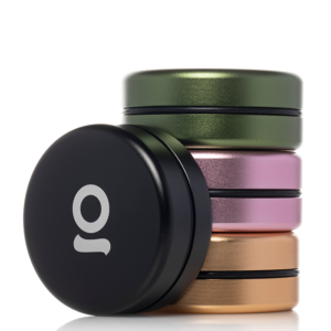 Ongrok Aluminum Storage Puck