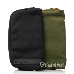 Ongrok Carbon-Lined Lockable Wallet V2