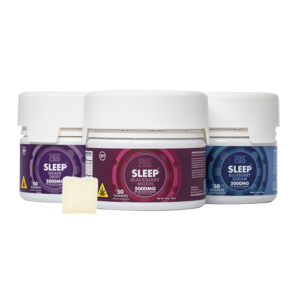 Only CBD Sleep Gummies 5000mg