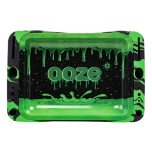 Ooze Dab Depot Tray