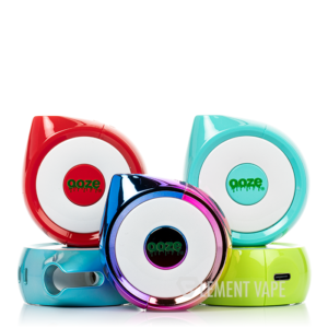 Ooze Movez Wireless Speaker 510 Battery