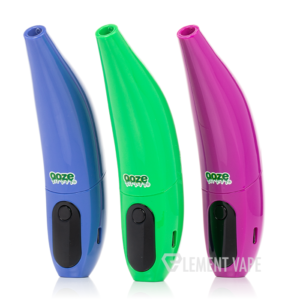 Ooze Peel 510 Battery