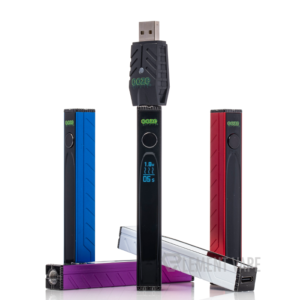 Ooze Quad 2 510 Battery