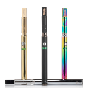 Ooze SLIM Twist Pro Vaporizer