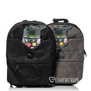 Ooze Traveler Series Smell Proof Crossbody Bag