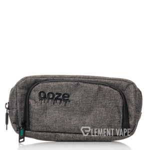Ooze Traveler Series Smell Proof Pouch