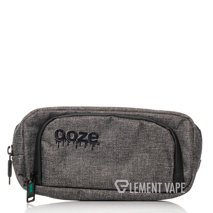 Ooze Traveler Series Smell Proof Pouch