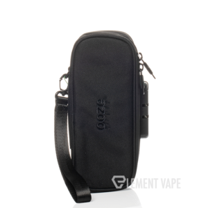 Ooze Traveler Series Smell Proof Locking Pouch
