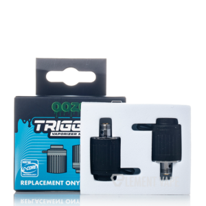 Ooze Trigger Replacement Atomizer