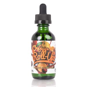 Orange Cherry - Juice Roll-Upz - 60mL