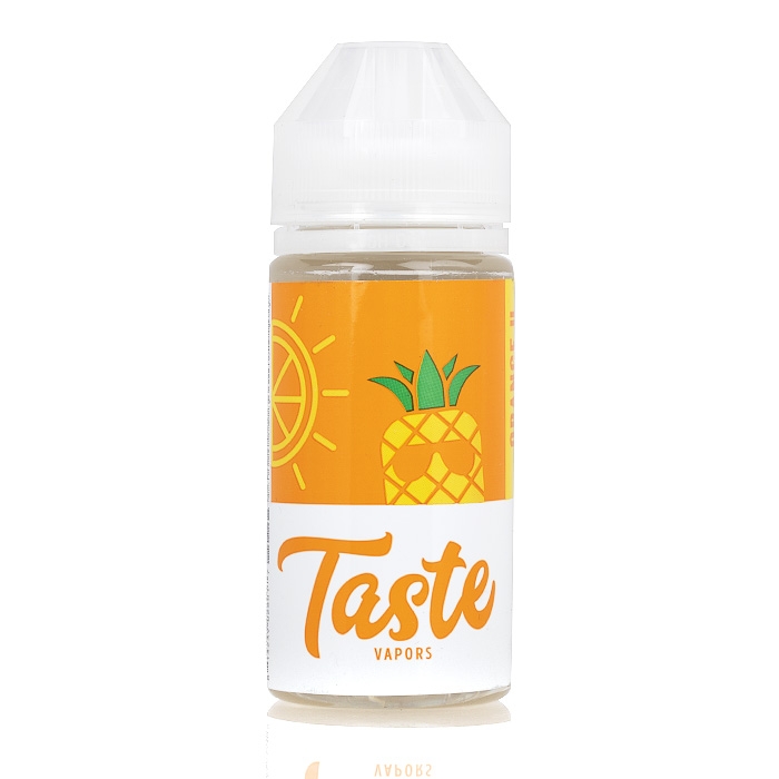 Orange U Fineapple - Taste Vapors - 100mL