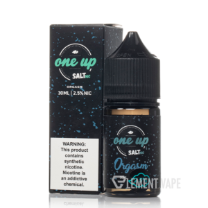 Orgasm - One Up Salts - 30mL