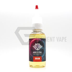 Orion by World Star Vape - 120mL