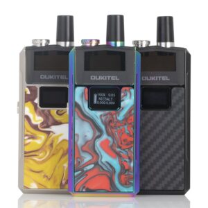 Oukitel BISON 30W Pod System (Discontinued)