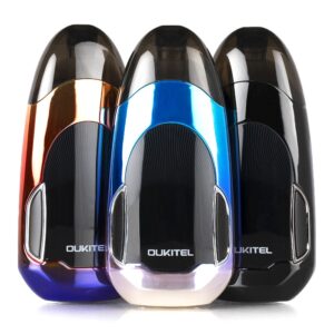 OUKITEL Nano Pod System Kit (Discontinued)