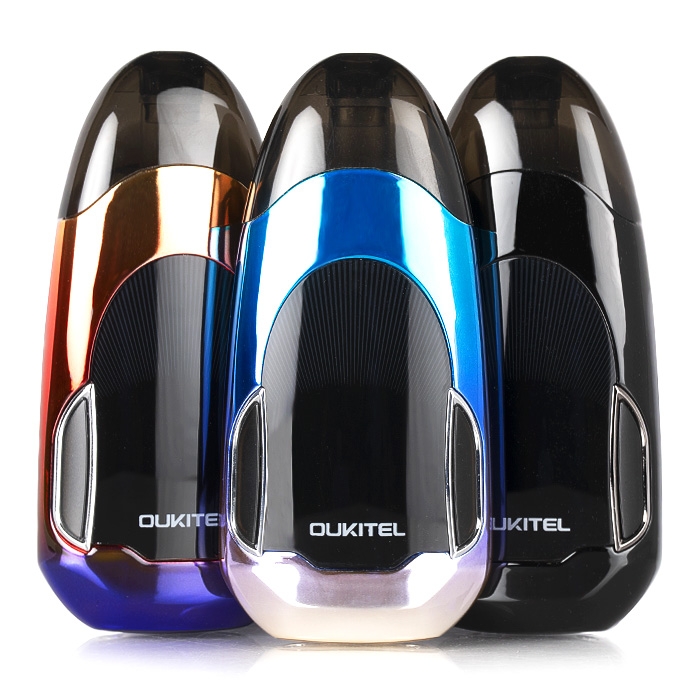 OUKITEL Nano Pod System Kit (Discontinued)