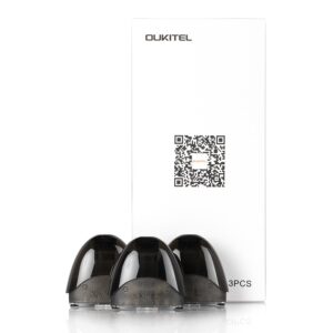 OUKITEL Nano Replacement Pods (Discontinued)