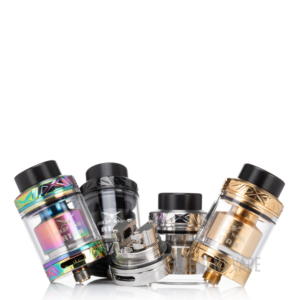 Oumier WASP NANO V2 24mm RTA