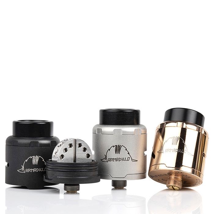 OUMIER ARMADILLO 24mm RDA